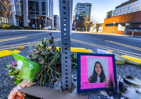 Seattle cop who made callous remarks after Indian woman’s death has been administratively reassigned